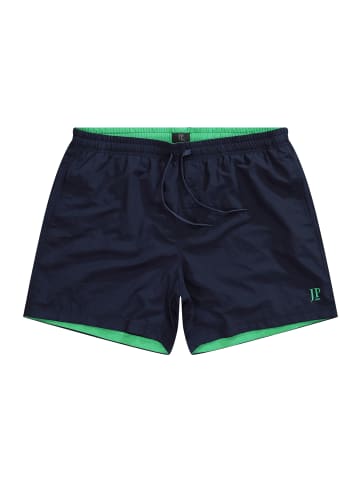 JP1880 Badehose in dunkel marine