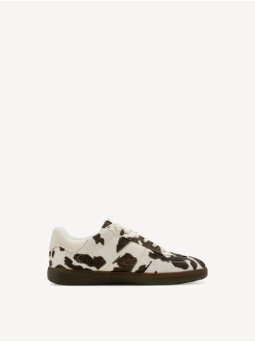 Tamaris Schnürschuhe in braun