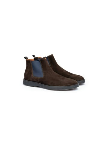 LLOYD Chelsea Boots für Herren in braun