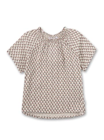 Sanetta T-Shirt in Beige