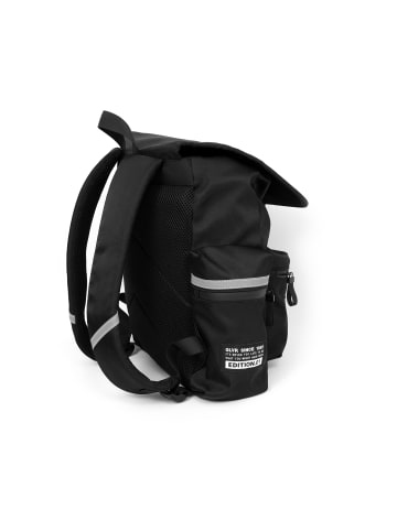 Gulliver Schulrucksack in Schwarz