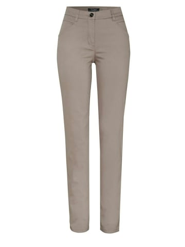 Toni Stretchhose für Damen in uni