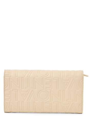 Valentino by Mario Valentino Geldbörse in beige