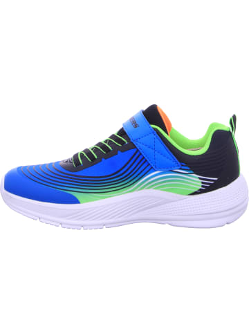 Skechers Sneaker in blau