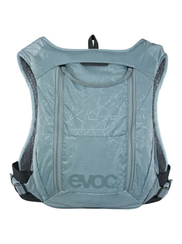 evoc Hydro Pro 3 - Trinkrucksack 33 cm in steel