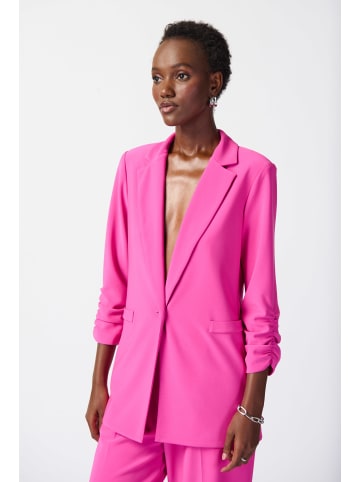 Joseph Ribkoff Blazer in pink