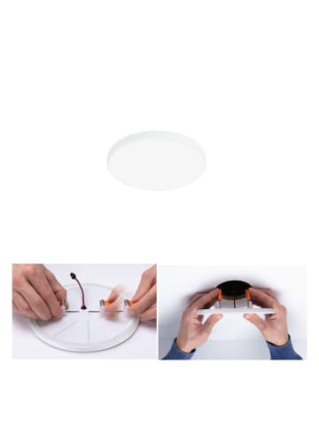 paulmann VariFit LED Einbaupanel Veluna Edge