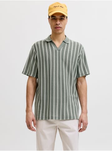 Jack & Jones Poloshirt in Laurel Wreath