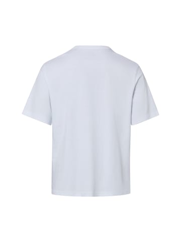 Jack & Jones T-Shirt JPRBluocean in weiß marine