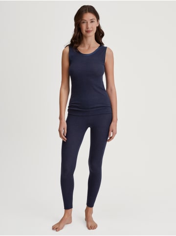 Calida Tank-Top in evening blue