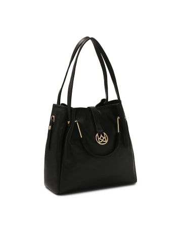 Kazar Schultertaschen in Schwarz