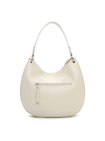 Tamaris TAS Kea Schultertasche 38 cm beige