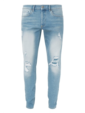 2Y Premium 2Y Premium Jeans in blue
