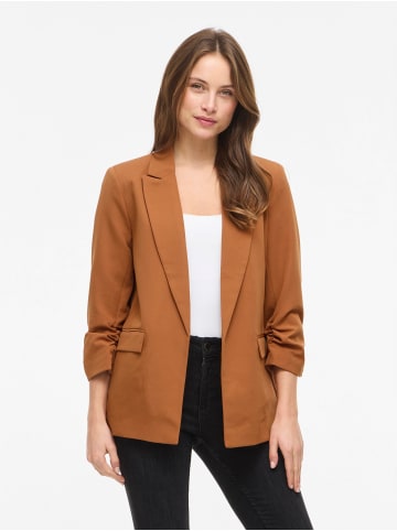 Vila Blazer in Argan Oil