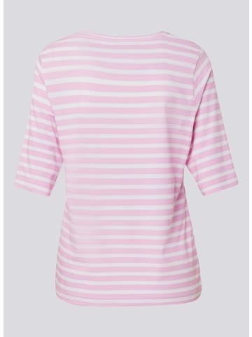 Rabe T-Shirt in Rosa