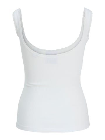 JJXX Top in Blanc de Blanc