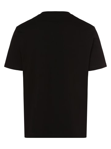 Marc O'Polo T-Shirt in schwarz