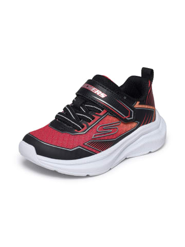Skechers Sneakers Low Microspec Velocity Grid-Drift in bunt