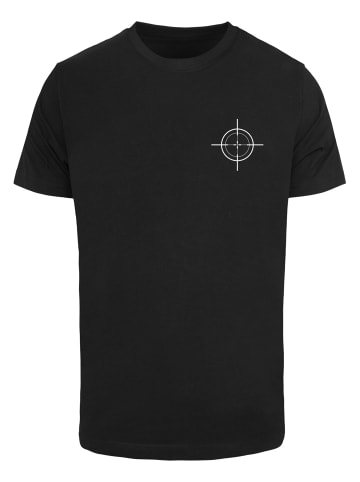 Mister Tee T-Shirts in black