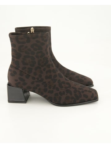 Gioseppo Klassische Stiefeletten in Schwarz