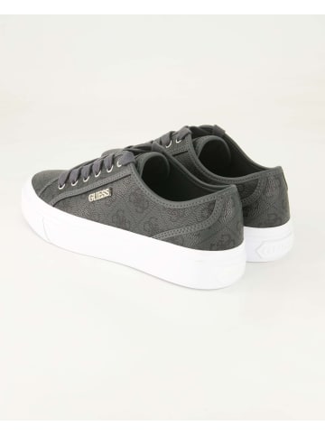 Guess Sneaker low in Grau