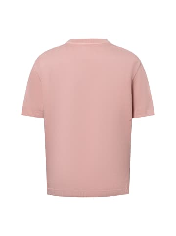 Nils Sundström T-Shirt in aprikot