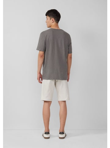 s.Oliver T-Shirt in 9467_grau meliert