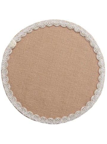 Douceur d’Intérieur Platzset in beige