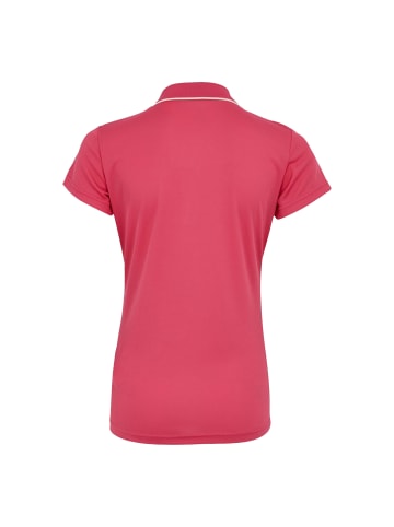 Regatta Poloshirt in Pink