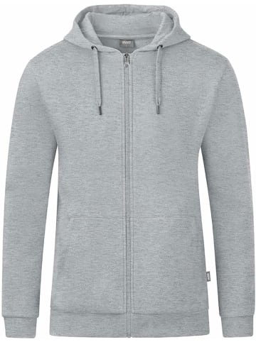 JAKO-O Hoodie für Herren in grau