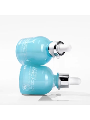Mizon Gesichtsserum Hyaluronic Acid 100, 30 ml