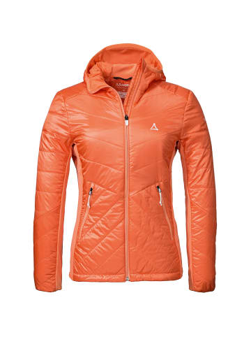 Schöffel W HYBRID JACKET STAMS