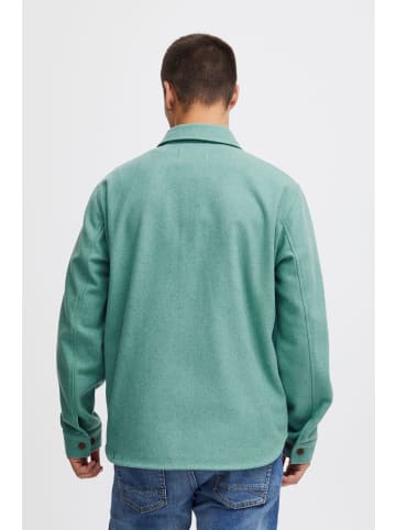 BLEND Kurzjacke BHJacket in Blau