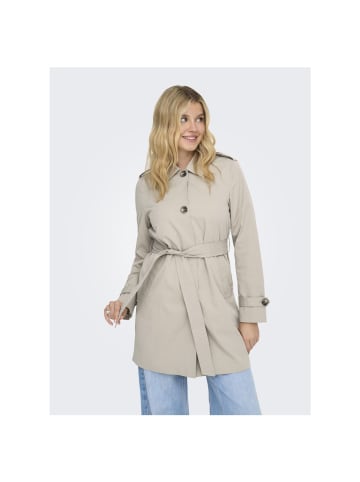 ONLY Jacke in island fossil