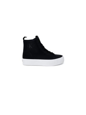 CALVIN KLEIN JEANS Sneaker Schwarz
