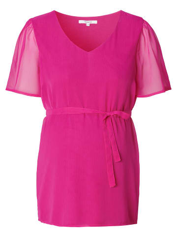 Noppies Bluse Acton in Fuchsia Red