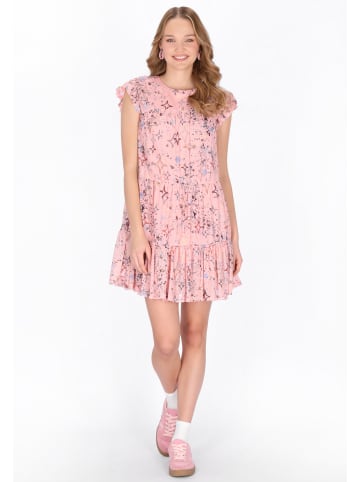 myMo Women Dress in rose