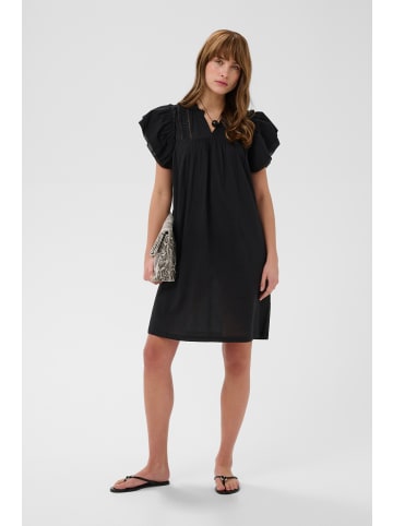 CULTURE Kleid CUcatinka A-shape in Black