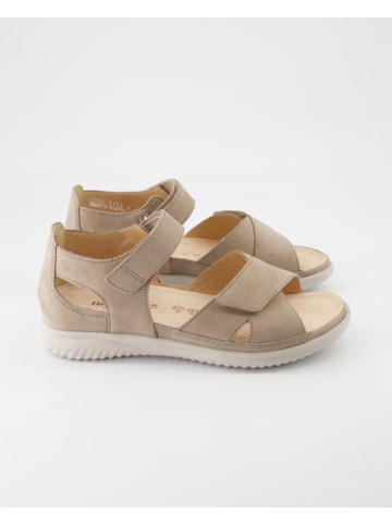 Hartjes Sandalen in Beige