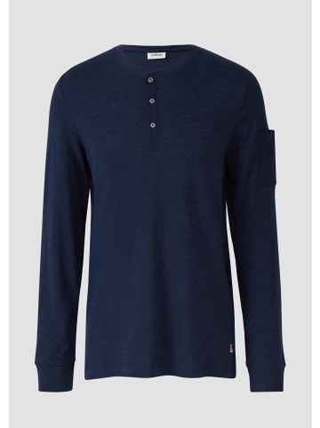 s.Oliver T-Shirt in 5978_navy