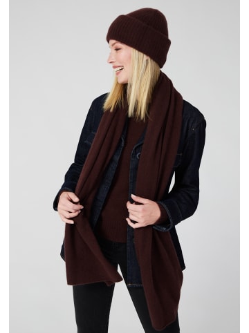 Style Republic Chunky Beanie Damen in chocolate
