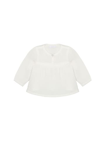 Noppies Bluse in Egret