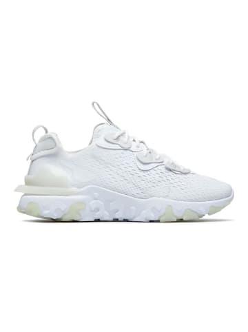 Sneackers Nike in Weiß