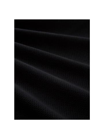 TOM TAILOR Denim Sweatshirt in Black