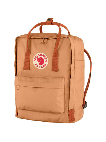 FJÄLLRÄVEN Rucksack Kanken in S-Lachs