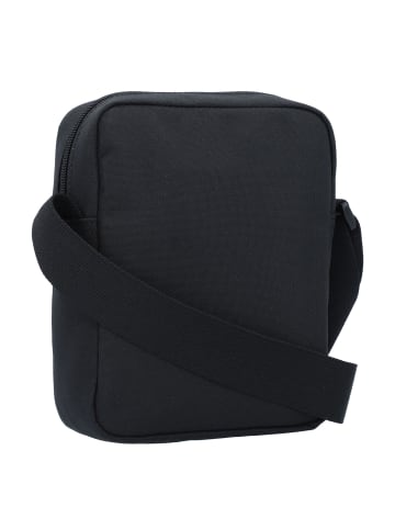 Lacoste Core Essentials Neocroc Umhängetasche 16.5 cm in noir