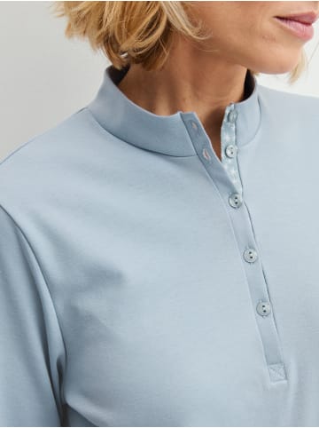 Calida Pyjama in dusty grey