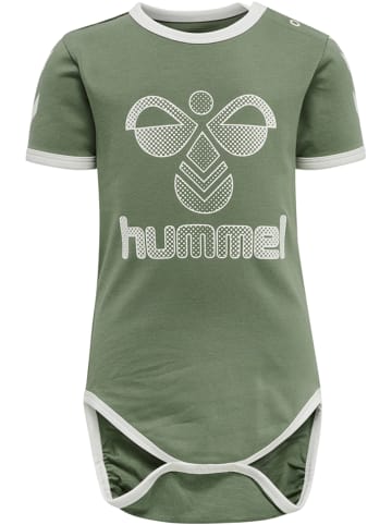 Hummel Hummel Strampler Hmlproud Kinder in SEA SPRAY