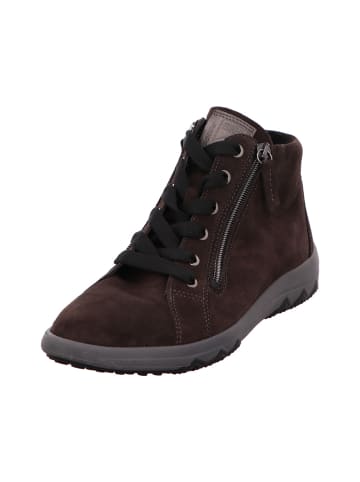 WALDLÄUFER Stiefel in grau