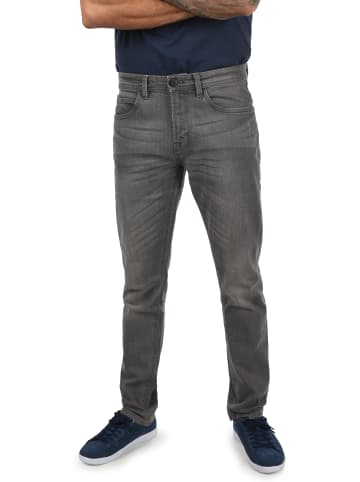 INDICODE 5-Pocket-Jeans in grau